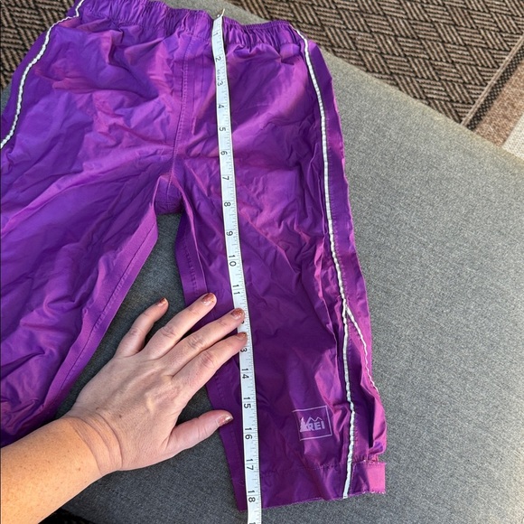 REI Kids' Vibrant Purple Casual Bottoms 18 months - Picture 5 of 5